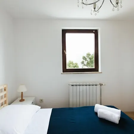 Hello Apartment Crikvenica