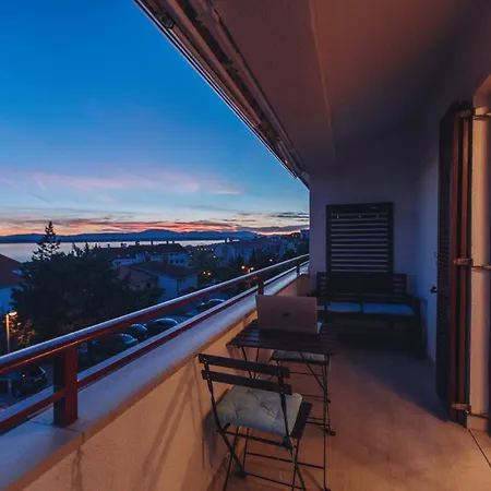 Apartament Hello Crikvenica