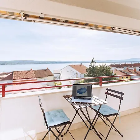 Apartment Hello Crikvenica