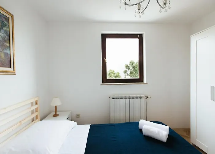 Hello Apartament Crikvenica