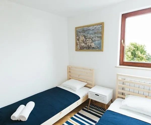 Apartament Hello