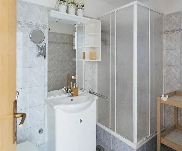 Apartament Hello Crikvenica