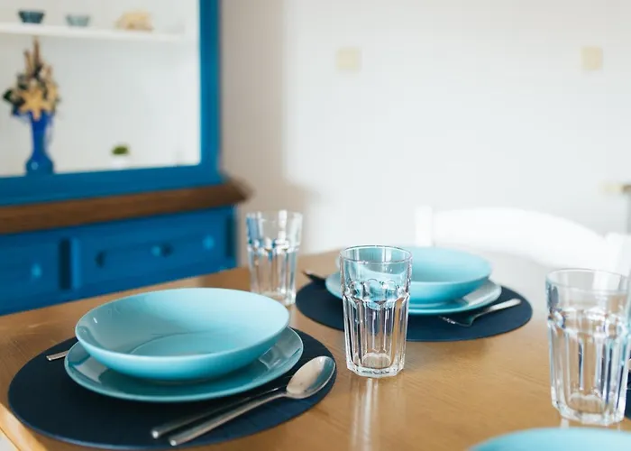 Apartament Hello