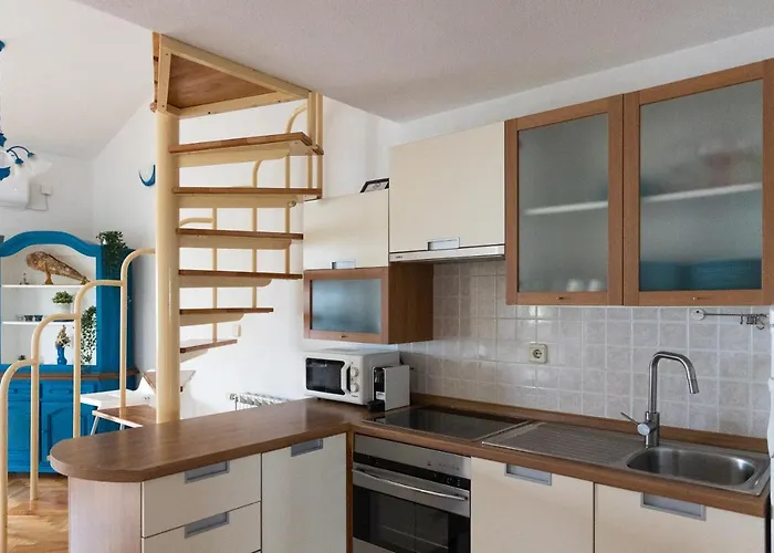 Apartament Hello