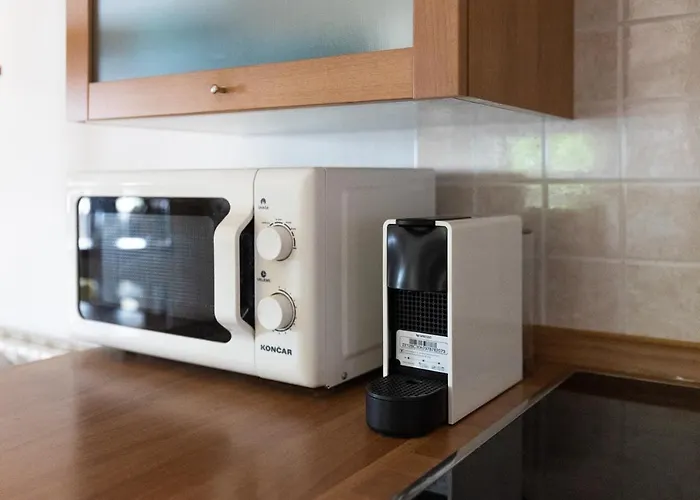 Apartament Hello