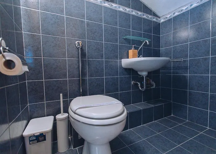 Apartament Hello *