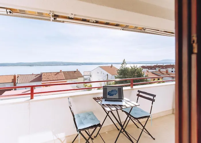 Apartament Hello Crikvenica