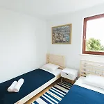 Apartment Hello