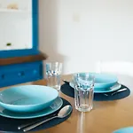 Apartment Hello