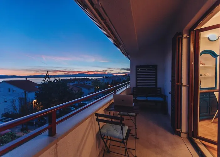 Apartamento Hello Crikvenica